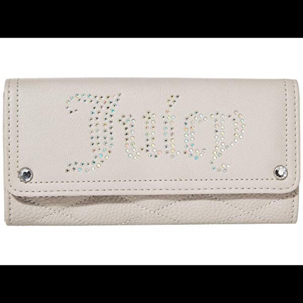 Zip around wallet
